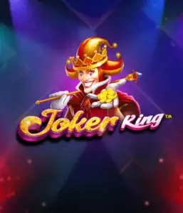 Experience the vibrant world of Joker King Slot by Pragmatic Play, showcasing a classic slot experience with a modern twist. Vivid visuals and playful characters, including stars, fruits, and the charismatic Joker King, add excitement and the chance for big wins in this captivating online slot.