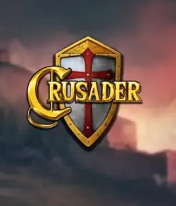 Set off on a historic adventure with Crusader by ELK Studios, featuring bold visuals and an epic backdrop of medieval warfare. Experience the valor of knights with battle-ready symbols like shields and swords as you aim for treasures in this engaging online slot.