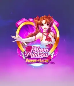 Embrace the magical charm of Moon Princess: Power of Love Slot by Play'n GO, highlighting gorgeous graphics and themes of empowerment, love, and friendship. Engage with the heroic princesses in a colorful adventure, filled with exciting features such as special powers, multipliers, and free spins. Ideal for fans of anime and engaging gameplay.