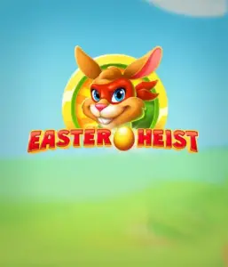 Dive into the playful caper of the Easter Heist game by BGaming, showcasing a colorful Easter theme with playful bunnies planning a clever heist. Relish in the thrill of collecting special rewards across lush meadows, with elements like bonus games, wilds, and free spins for an engaging play session. Ideal for players seeking a seasonal twist in their gaming.